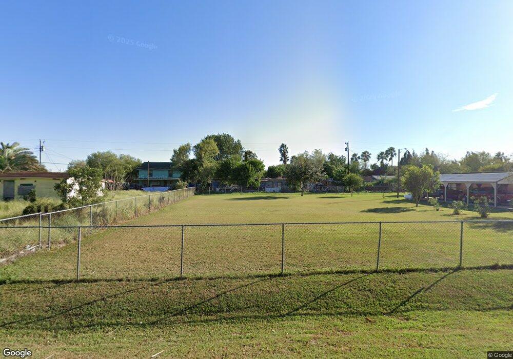 3118 Joe Olivarez St, Mercedes, TX 78570 - photo 1