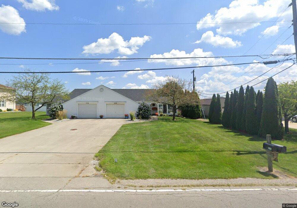 2338 Kerstetter Rd, Bucyrus, OH 44820 - photo 1