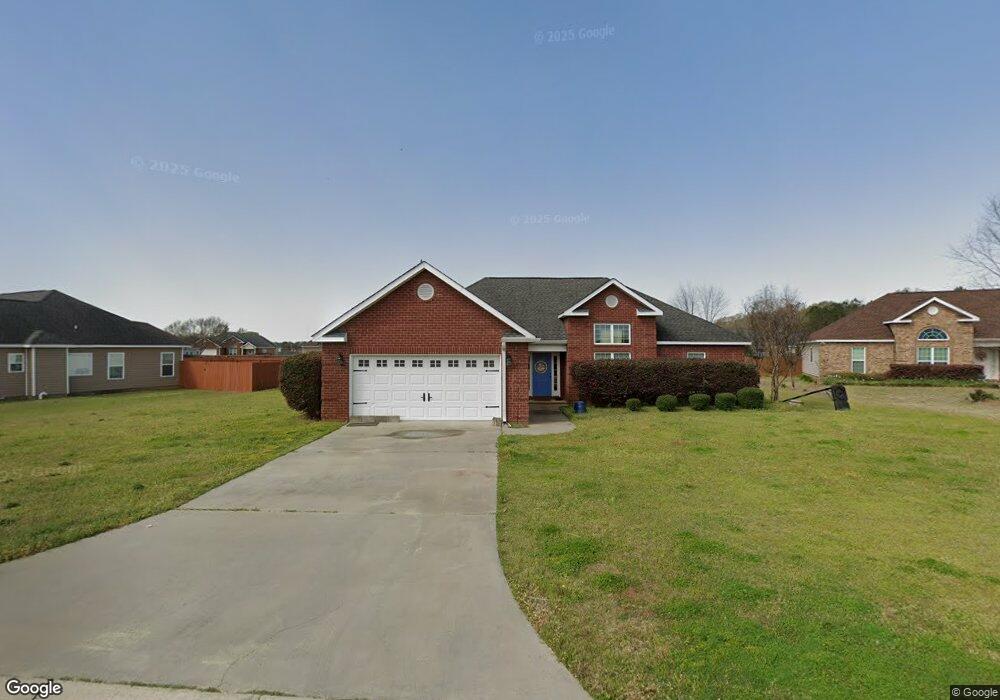 103 Justin Dr unit 95, Byron, GA 31008 - photo 1