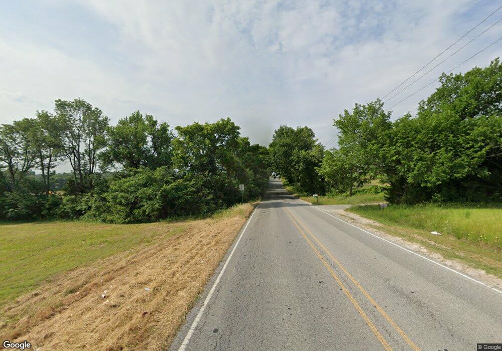 4447 N Loy Lake Rd, Sherman, TX 75092 - photo 1