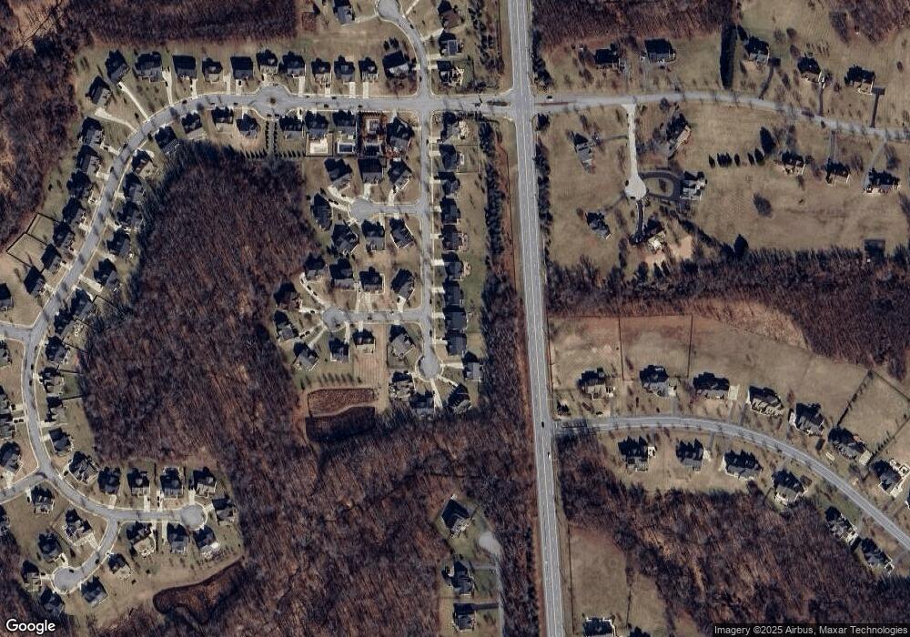 214 Garden Gate Ln, Upper Marlboro, MD 20774 - photo 1