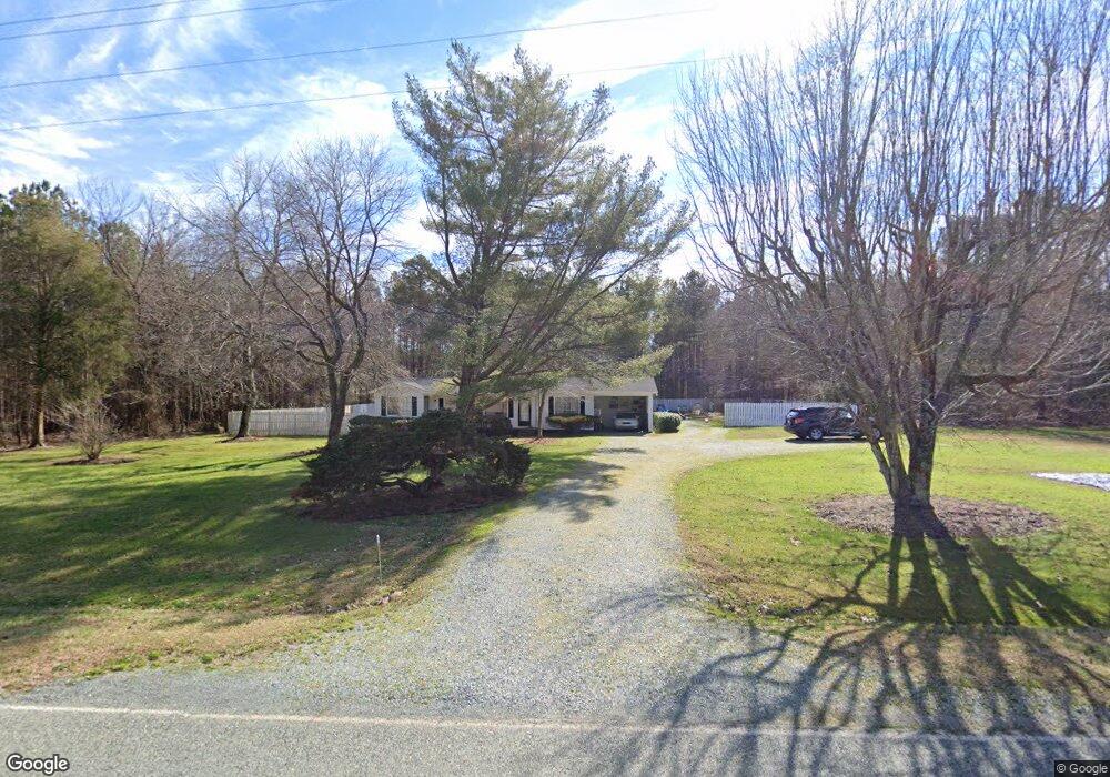 2087 Alston Chapel Rd, Pittsboro, NC 27312 - photo 1