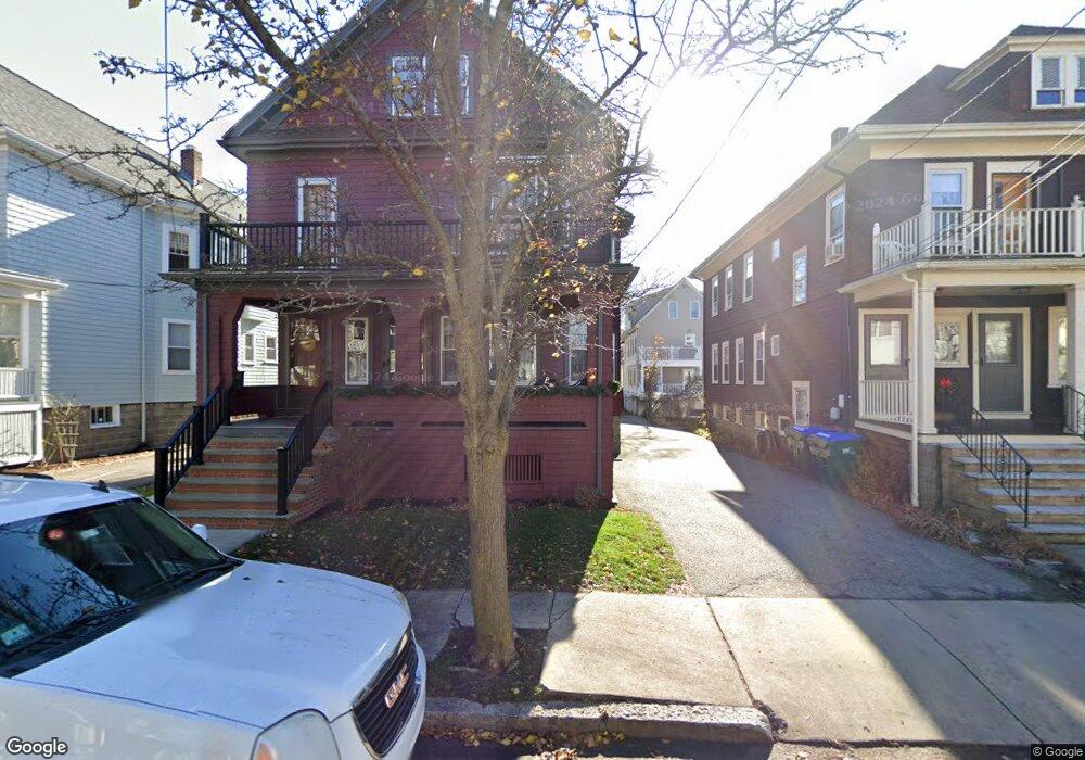 17 Chardon Rd, Medford, MA 02155 - photo 1