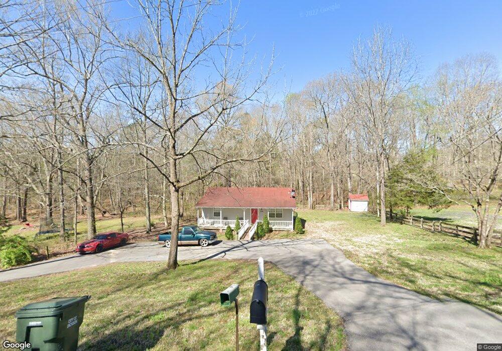 509 Dykeman Rd, Dickson, TN 37055 - photo 1