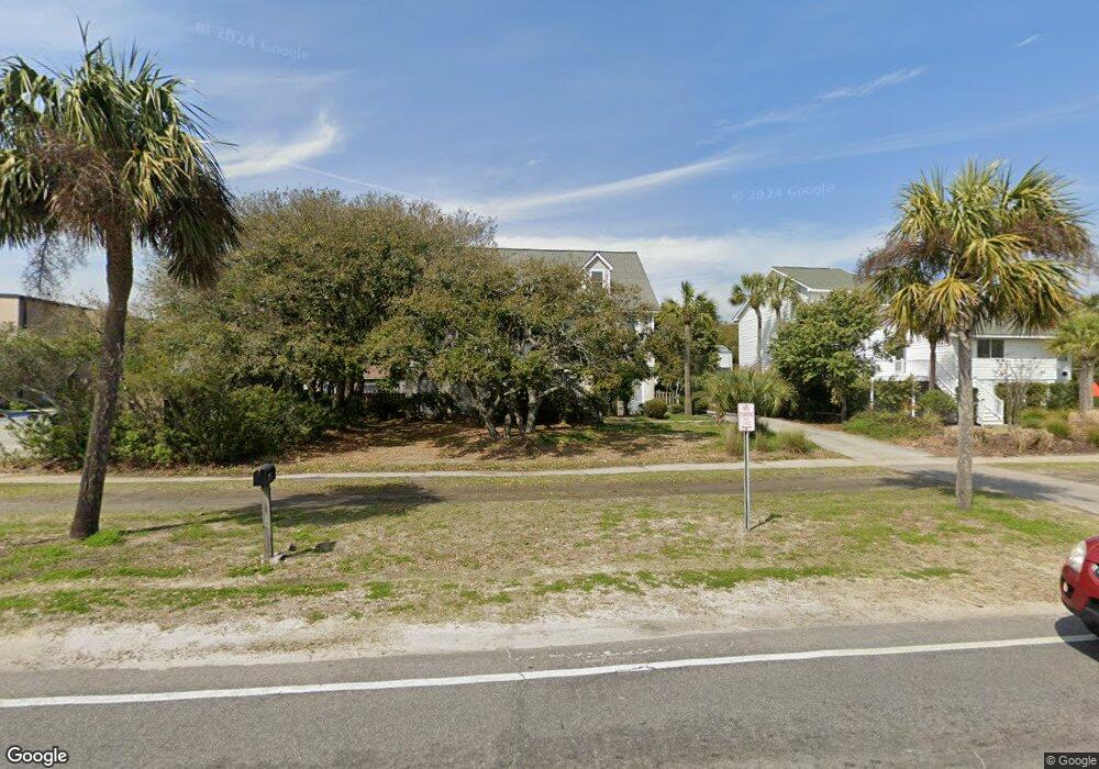 2105 Palm Blvd, Isle of Palms, SC 29451 - photo 1