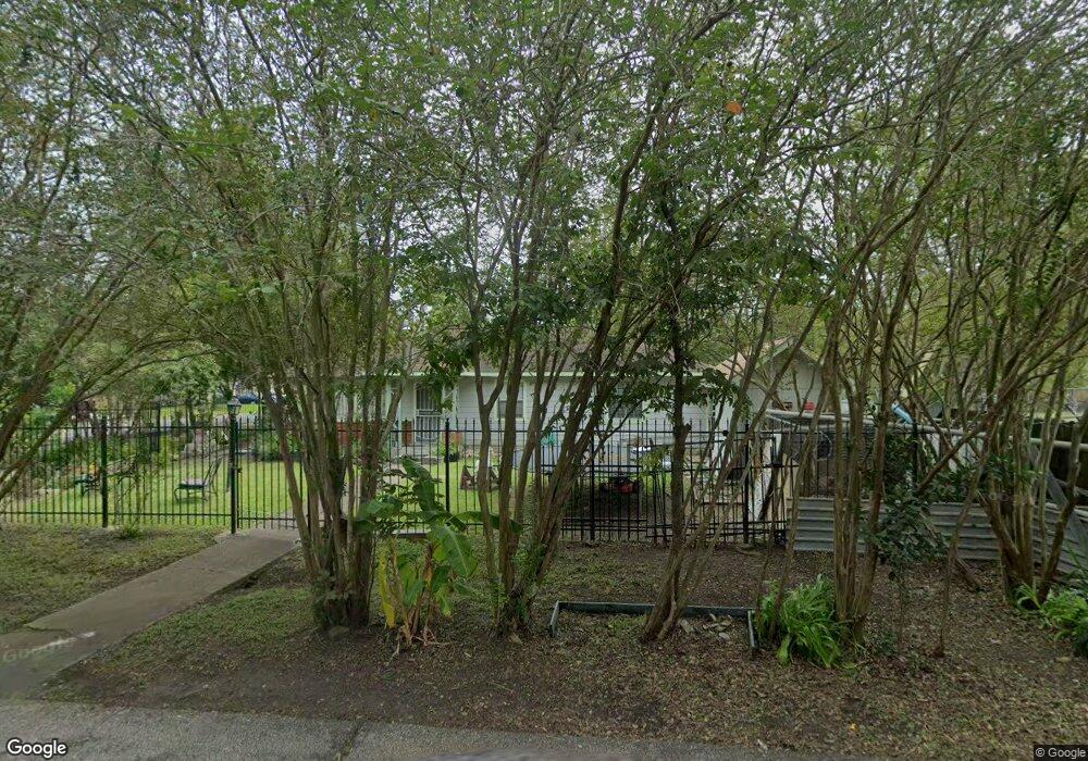 7103 Sherwood Dr, Houston, TX 77021 - photo 1