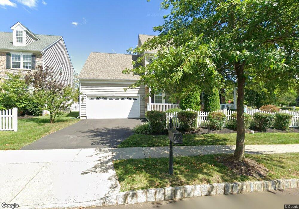 464 Saddlery Dr, Perkasie, PA 18944 - photo 1