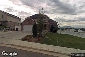 416 E 1150 N, Springville, UT 84663