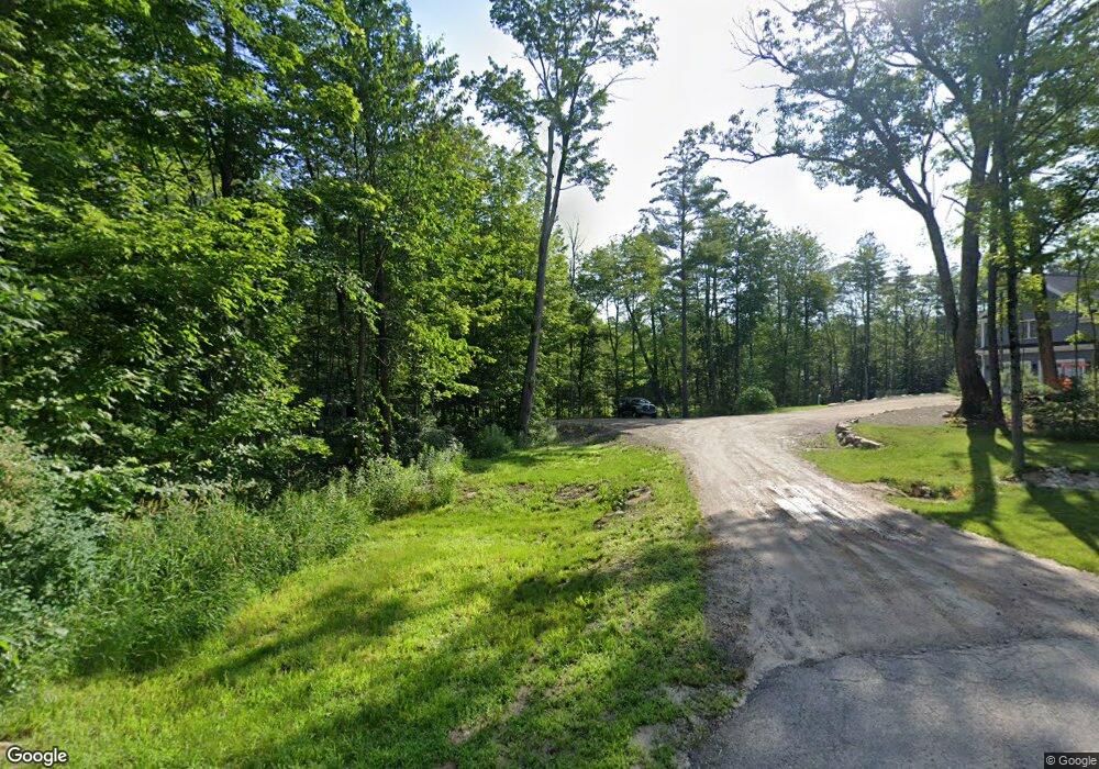 1756 River Rd, Weare, NH 03281 - photo 1