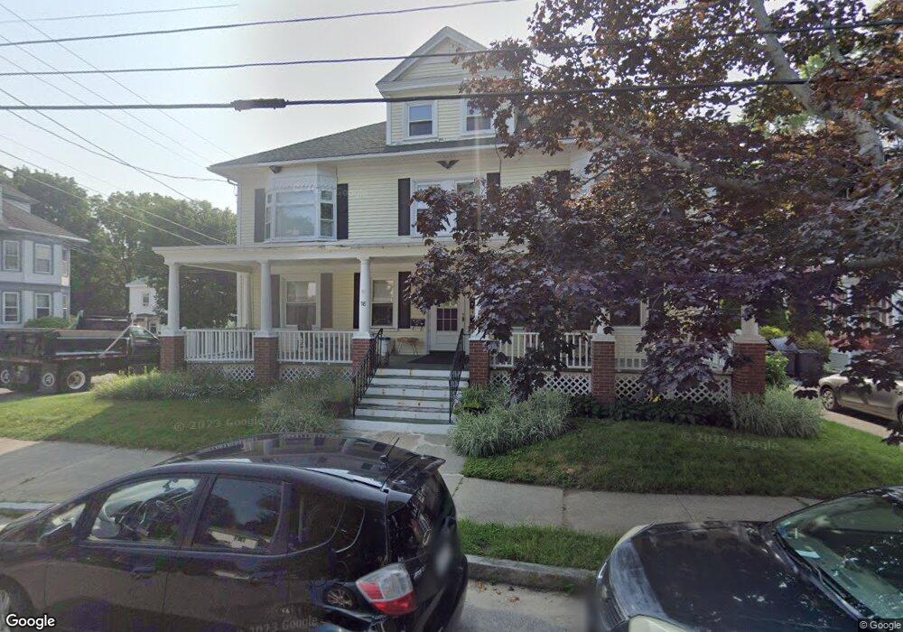 98 Webster St, Haverhill, MA 01830 - photo 1