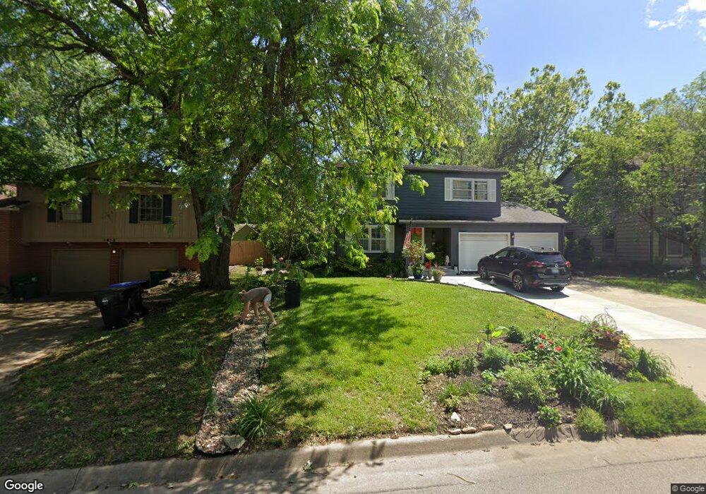1919 SW 29th Terrace, Topeka, KS 66611 - photo 1