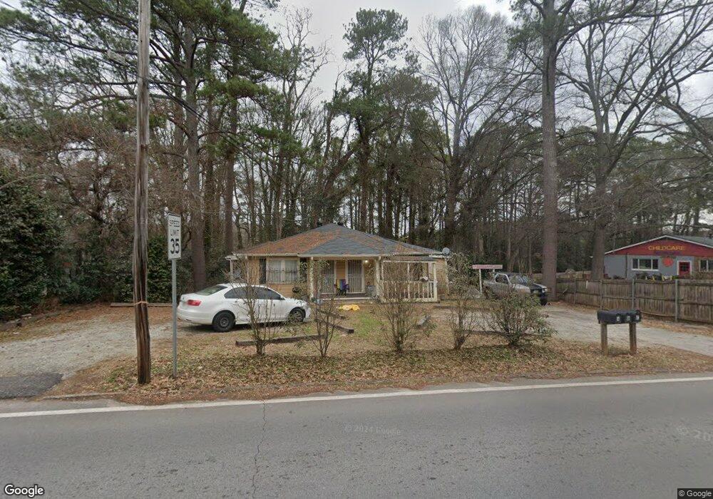 3454 Rockbridge Rd unit D, Avondale Estates, GA 30002 - photo 1