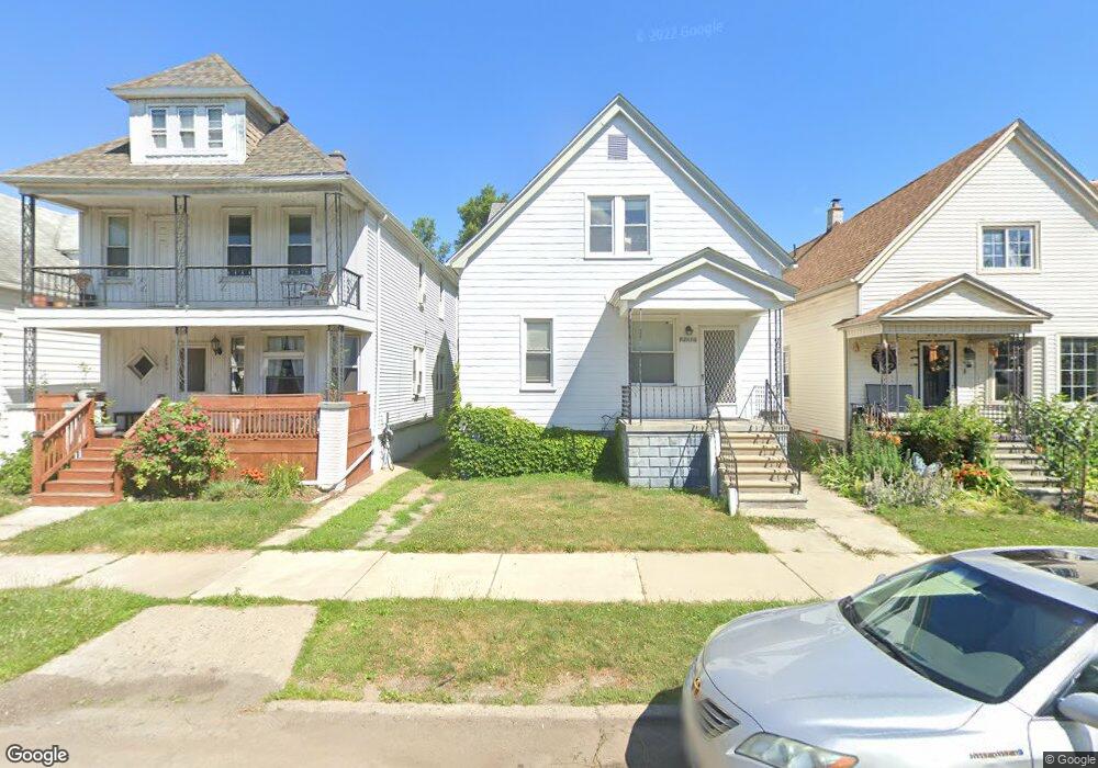 2659 Edwin St, HamtraMcK, MI 48212 - photo 1