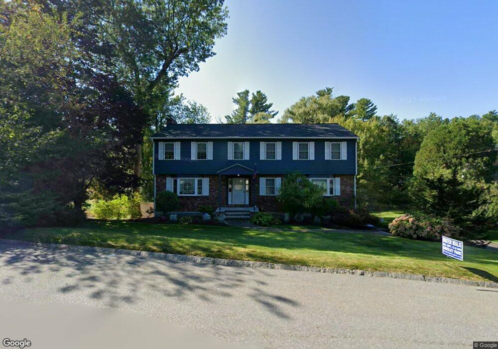 25 Bicentennial Dr, Nashua, NH 03062 - photo 1