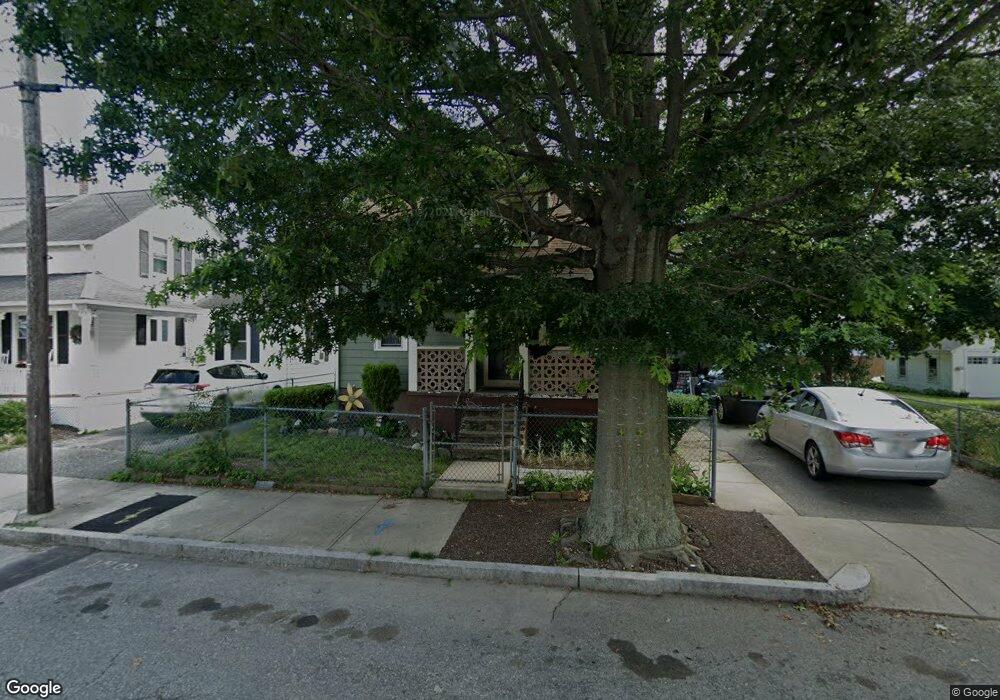 45 Mason St, Warren, RI 02885 - photo 1