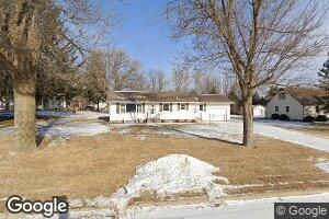 700 E Dakota Ave, George, IA 51237