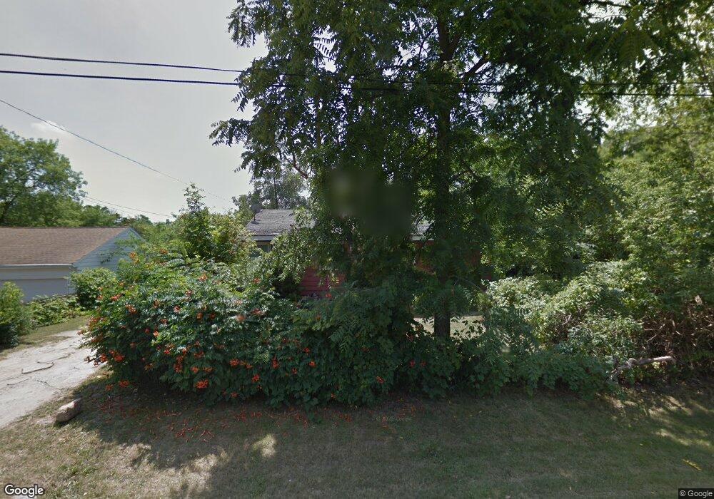 1103 W Harvard Ave, Flint, MI 48505 - photo 1