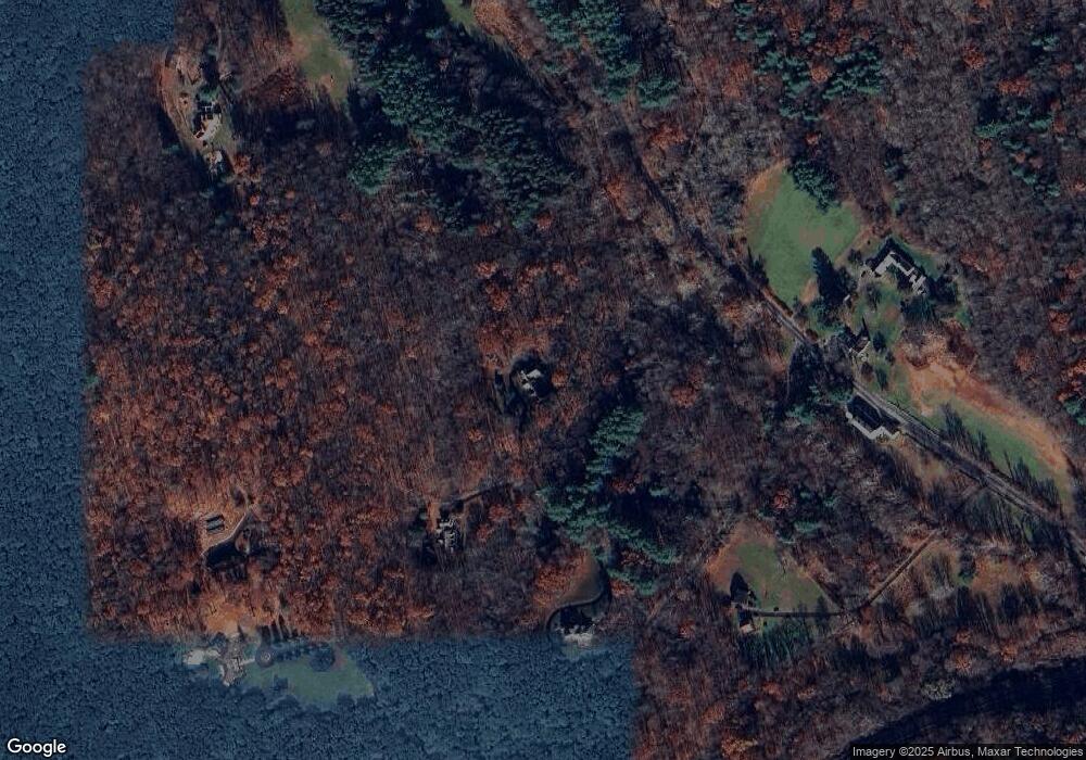 381 Second Hill Falls Ln, Bridgewater, CT 06752 - photo 1