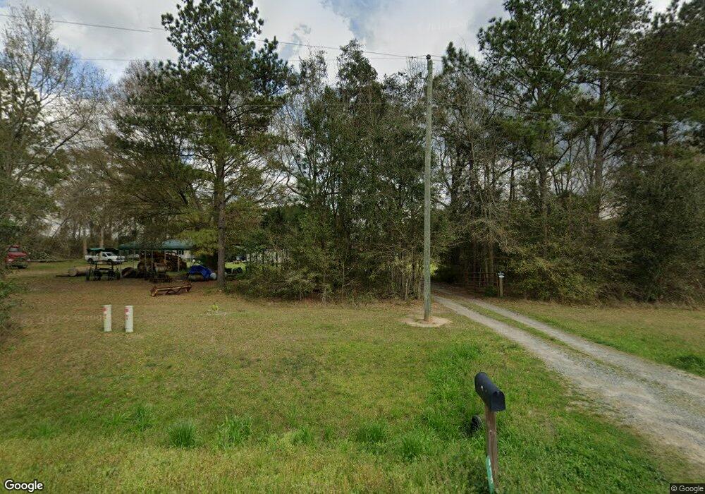 475 Cannon Rd, Moultrie, GA 31788 - photo 1