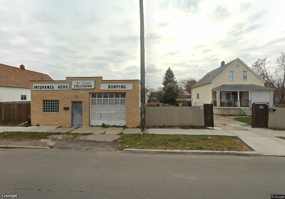 2364 Carpenter St, HamtraMcK, MI 48212 - photo 1