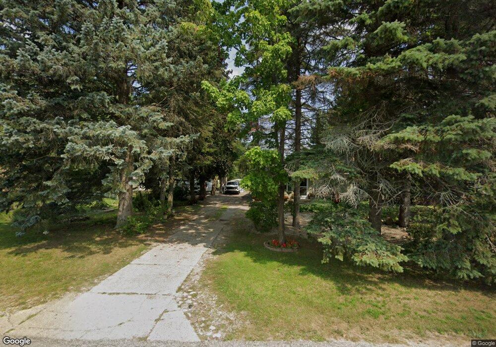 455 Garfield St, Vanderbilt, MI 49795 - photo 1