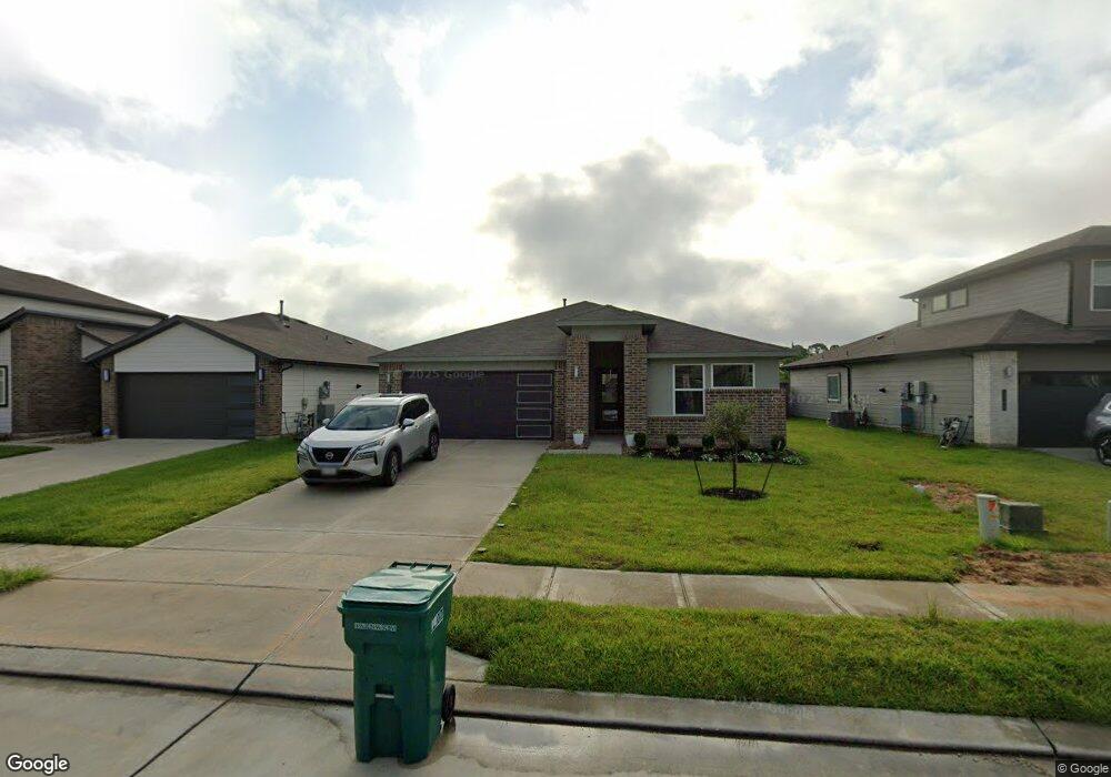 14212 Big Bend Dr, Conroe, TX 77384 - photo 1