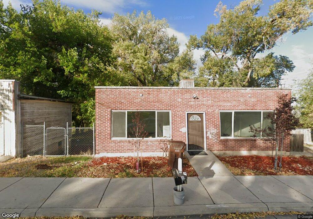 7242 S 700 E, Midvale, UT 84047 - photo 1