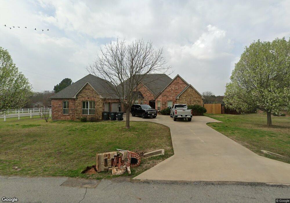 31 Tananger Springs Dr, Denison, TX 75021 - photo 1