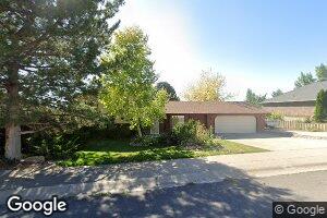 1401 N 400 E, Nephi, UT 84648