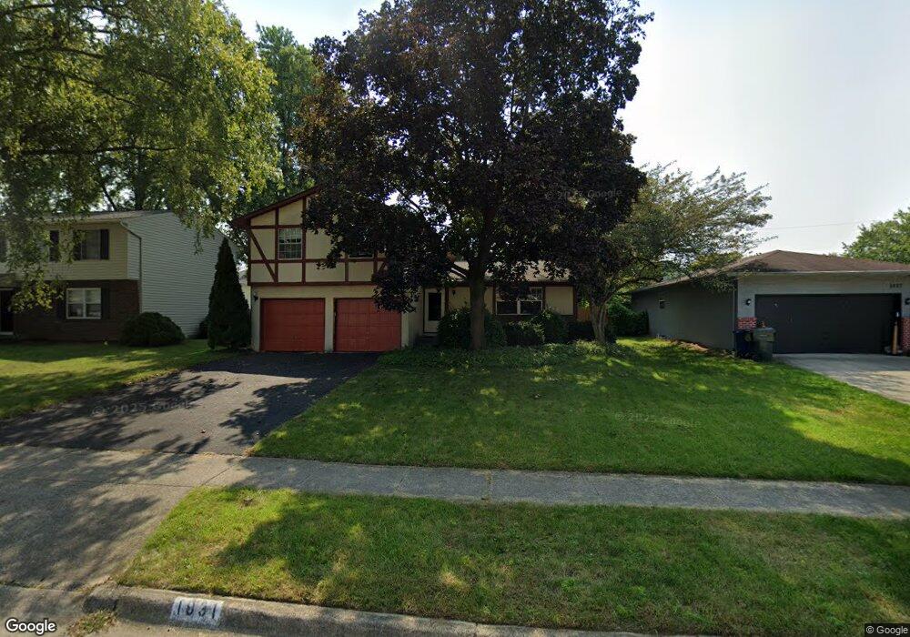 1931 Torchwood Dr, Columbus, OH 43229 - photo 1