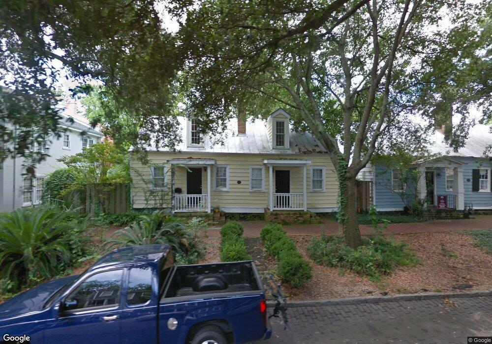 531 E Jones St, Savannah, GA 31401 - photo 1
