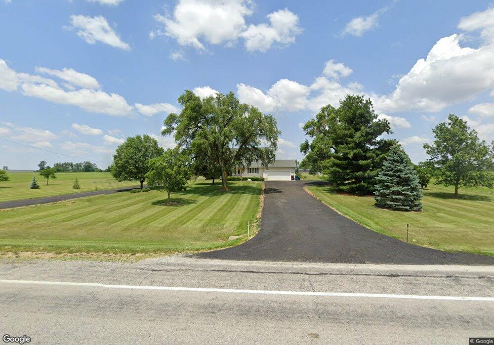 2440 W Us Highway 224, Uniondale, IN 46791 - photo 1