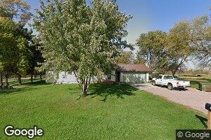 816 223rd St, Ward, SD 57026