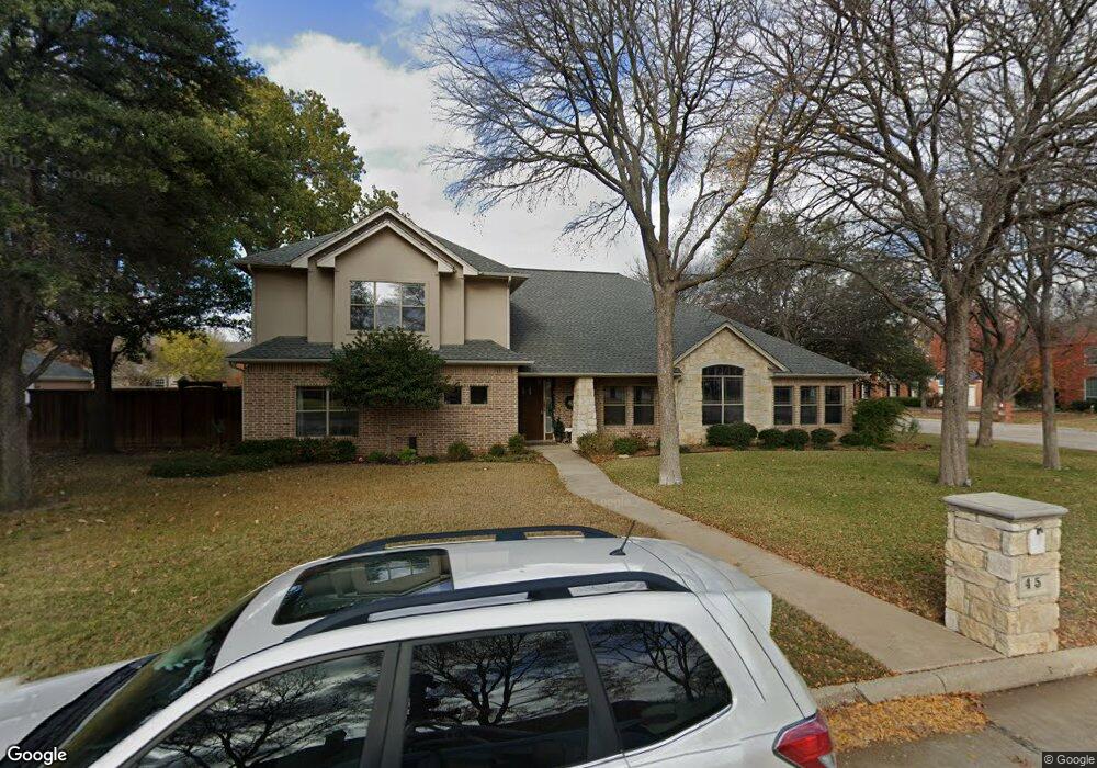 45 Rolling Hills Cir, Denton, TX 76205 - photo 1