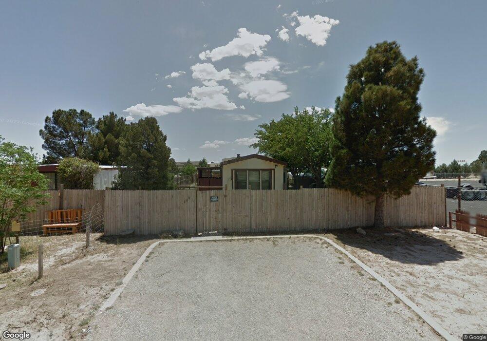 409 Carlgo St, Carlsbad, NM 88220 - photo 1