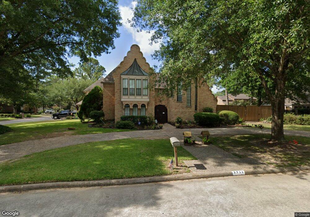 3711 Cherry Forest Dr, Houston, TX 77088 - photo 1