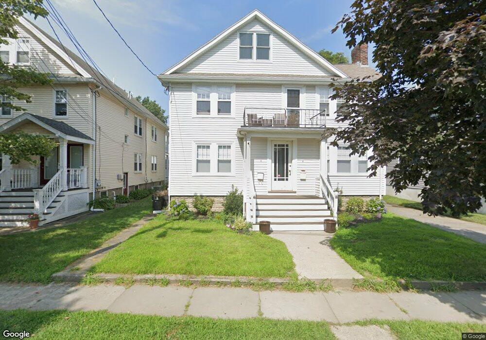 6 Dalton Rd unit 1, Belmont, MA 02478 - photo 1