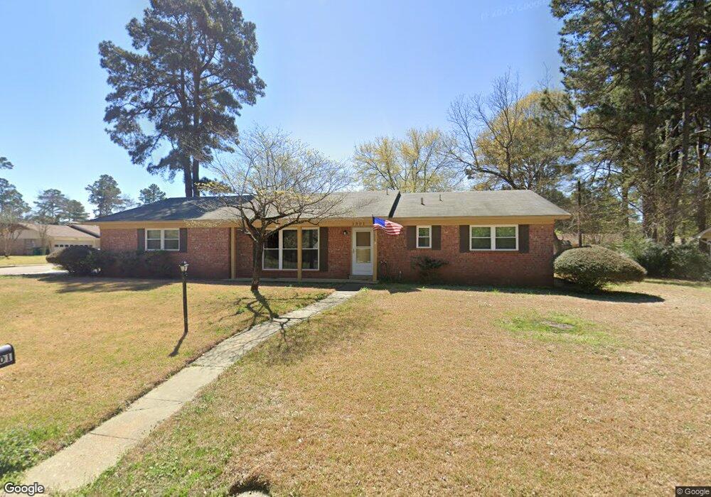 3801 Bamboo St, Texarkana, TX 75503 - photo 1