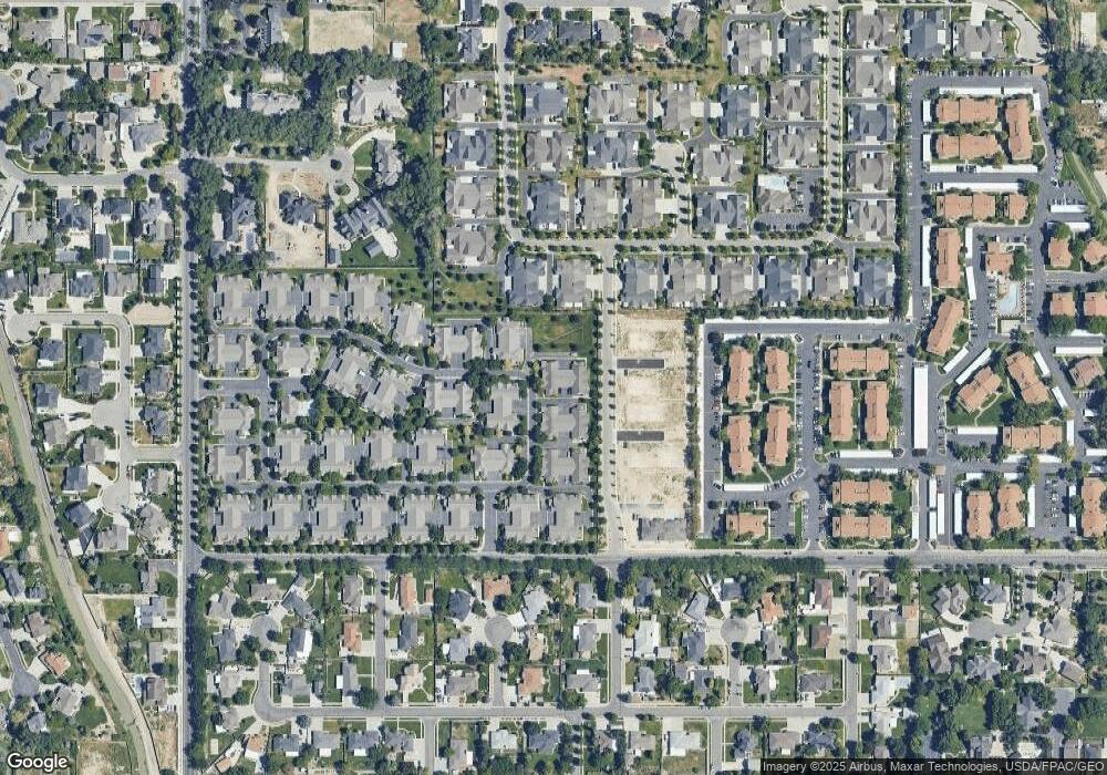 9333 Abbey View Rd, West Jordan, UT 84088 - photo 1