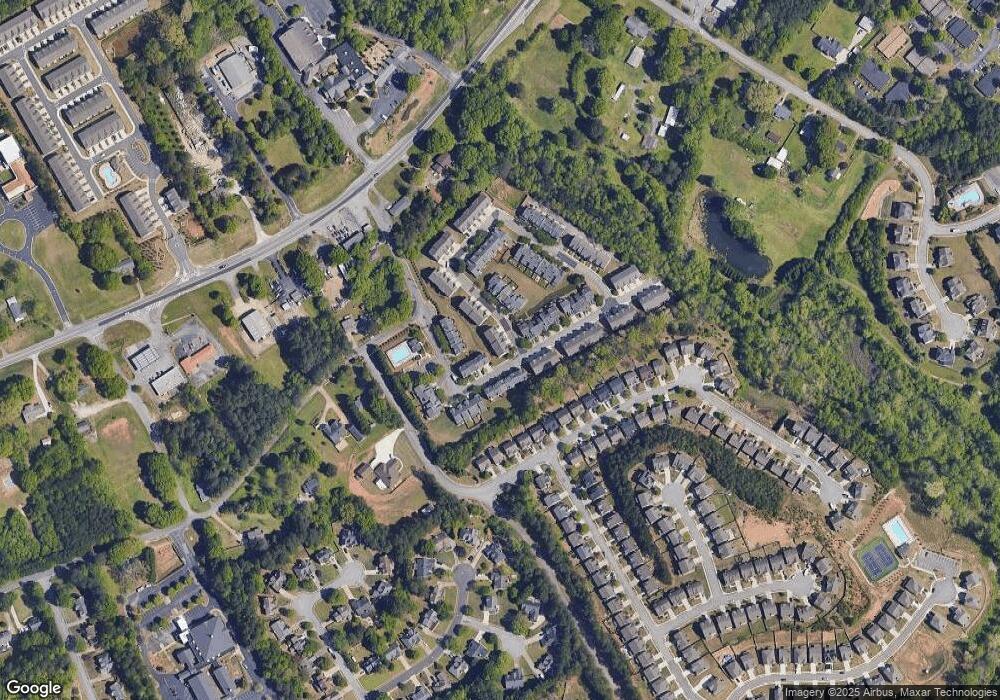 4242 Buford Valley Way, Buford, GA 30518 - photo 1