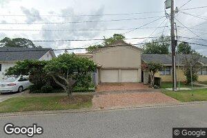 407 Roosevelt St, Lafayette, LA 70501