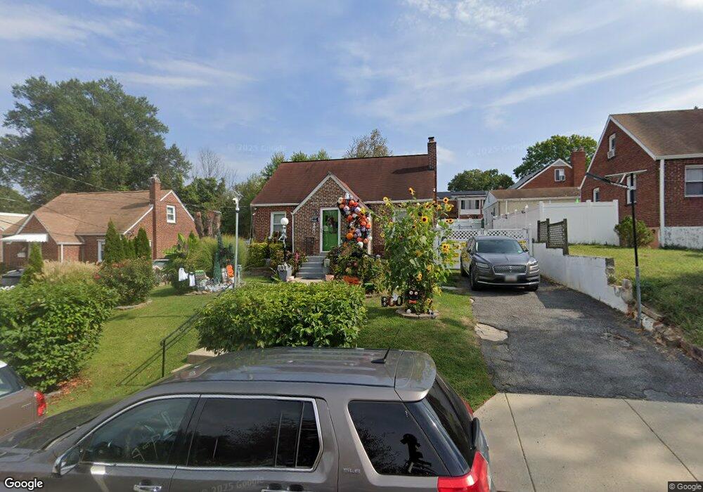 6403 Medwick Dr, Hyattsville, MD 20783 - photo 1