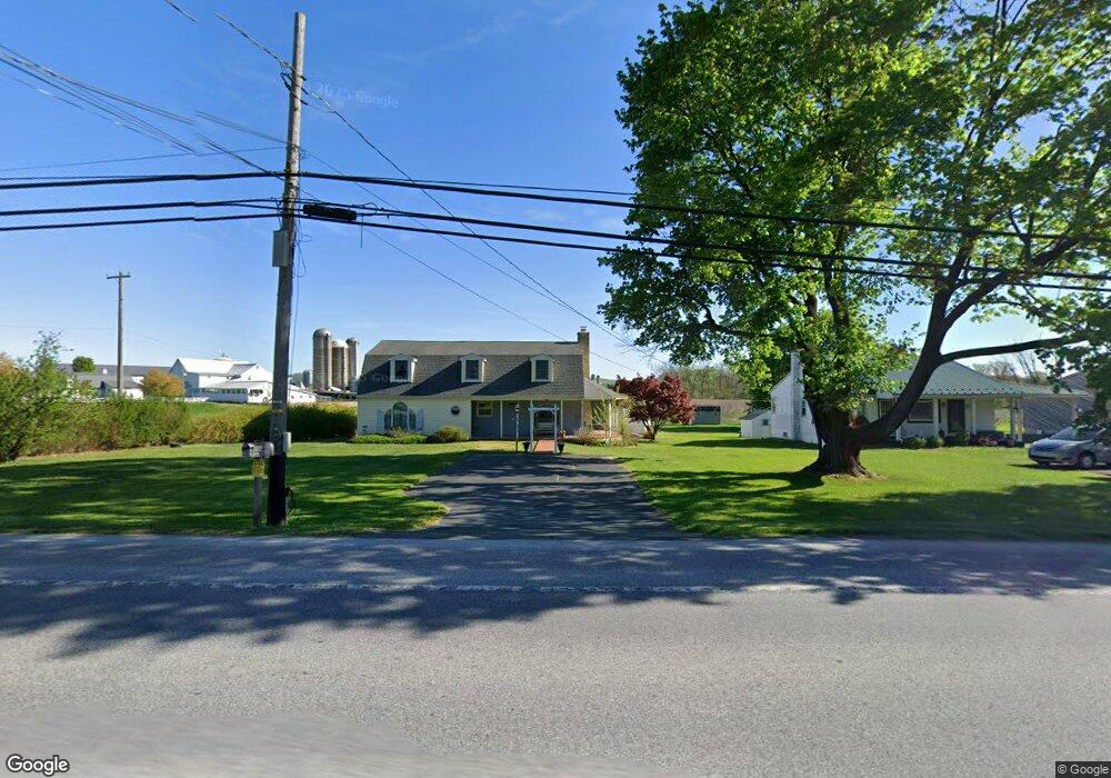 3641 Horseshoe Pike, Honey Brook, PA 19344 - photo 1