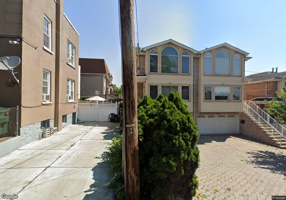 193 Columbus Place unit C0193, Cliffside Park, NJ 07010 - photo 1