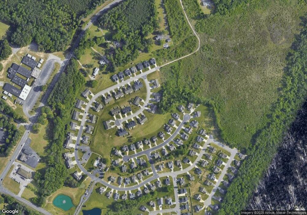 4016 Rotherham Cir, Prince George, VA 23875 - photo 1