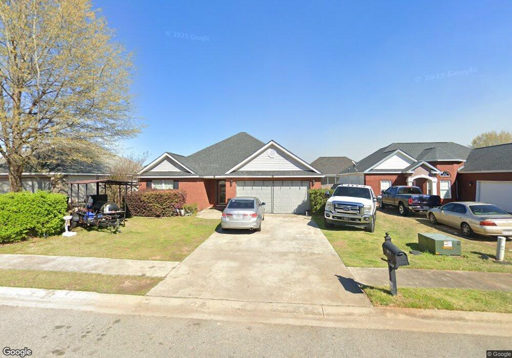 129 Amber Dr, Byron, GA 31008 - photo 1