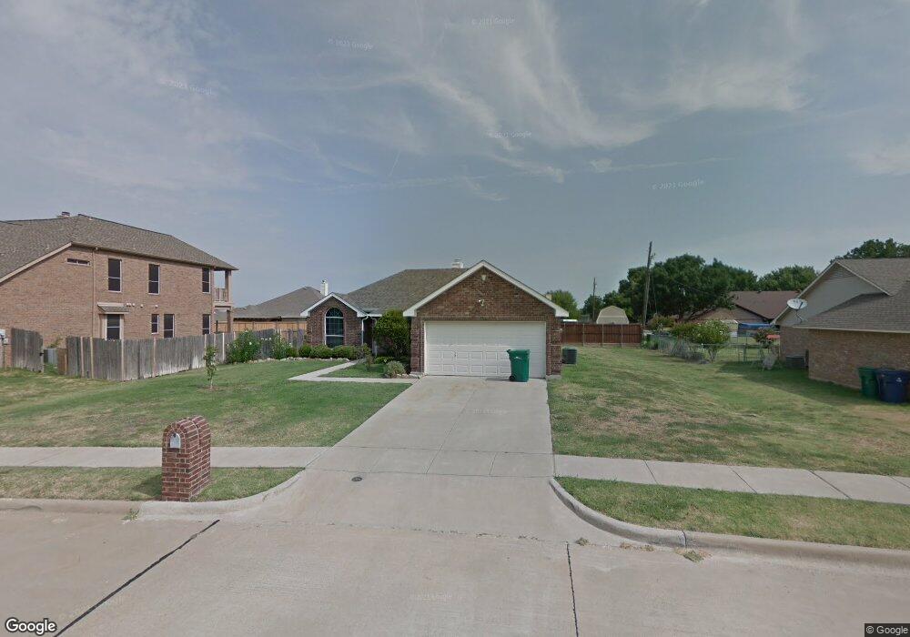 911 W Cedar St, Celina, TX 75009 - photo 1