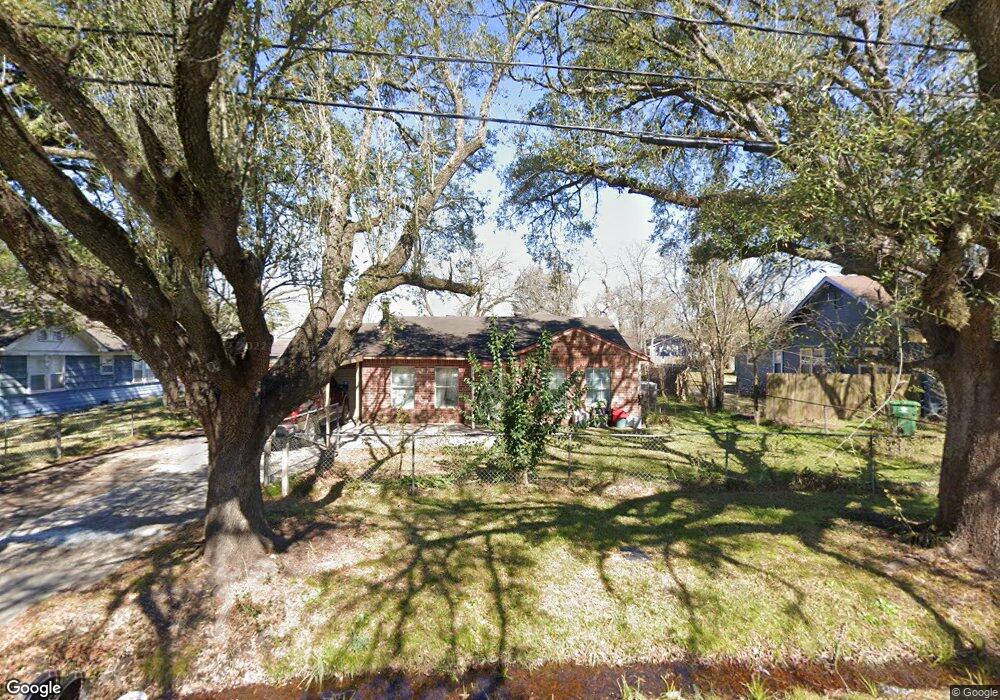 8207 Grafton St, Houston, TX 77017 - photo 1