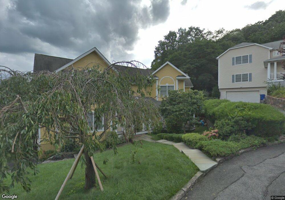 15 Lewis Ave, Dobbs Ferry, NY 10522 - photo 1