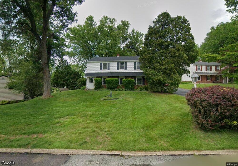 351 Golf View Rd, Lafayette Hill, PA 19444 - photo 1